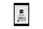 Фильтр топливный FQ FC-326