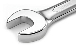 Рожковый ключ FORZ 18х19мм, CrV