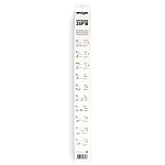 Щетка стеклоочистителя бескаркасная SPLASH 450mm (18") 2SF18